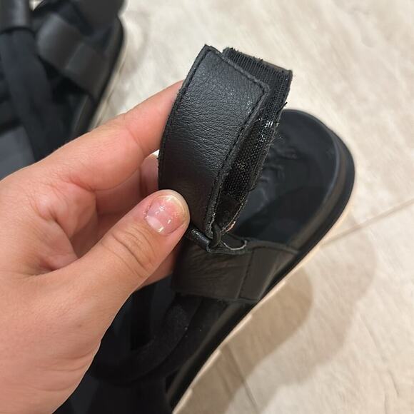 NWOT Sorel Women's Roaming™ Decon Sandal - Size 9, Stylish‎ & Comfortable! - Picture 12 of 13